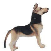 Professional Pet Neck Support Brace - Adjustable Dog Neck Guard for Sprain Prevention, Post-Operative Recovery, and Cervical Protection - Breathable & Lightweight Medical-Grade Collar
