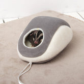 2026 Winter Warmth Collection Multi-Species Plush Pet Fruit Nest Hanging Hammock & Snuggle Bed for Hamsters, Guinea Pigs, Birds & Hedgehogs Premium Soft Cotton Pet Supplies