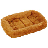 Self-Warming Pet Blanket & Furniture Protector - Quilted Thermal Dog Bed Mat for Large, Medium & Small Pets - Washable Anti-Slip Crate Pad